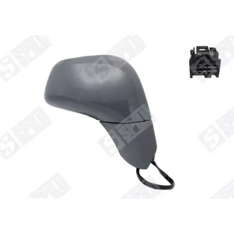 Rétroviseur extérieur SPILU