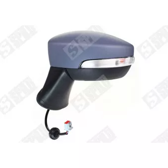 Rétroviseur extérieur SPILU