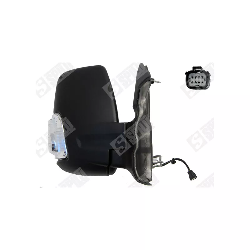 Rétroviseur extérieur SPILU 57428