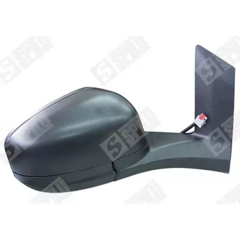 Rétroviseur extérieur SPILU