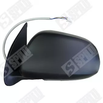 Rétroviseur extérieur SPILU 57557