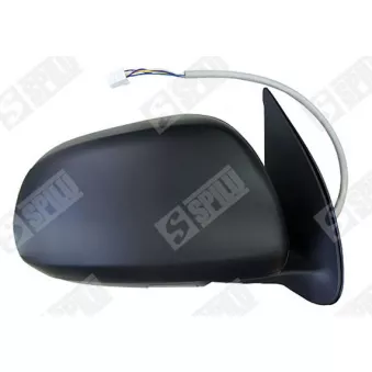 Rétroviseur extérieur SPILU 57558