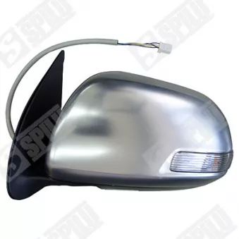 Rétroviseur extérieur SPILU 57563
