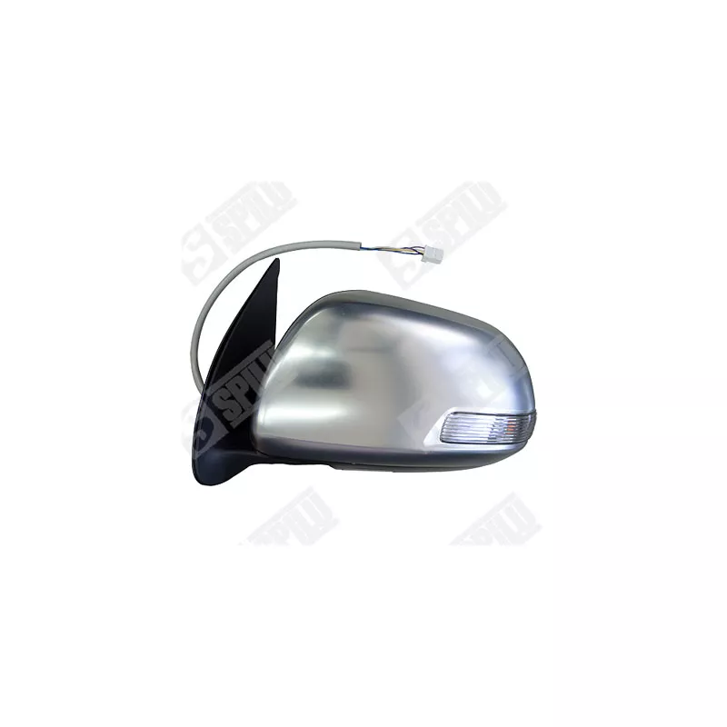 Rétroviseur extérieur SPILU 57563