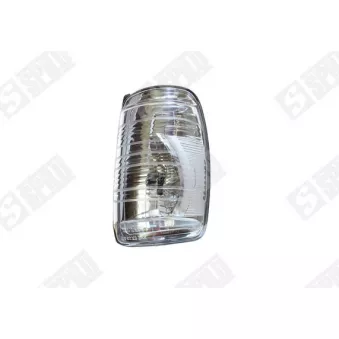 Feu clignotant SPILU 57603