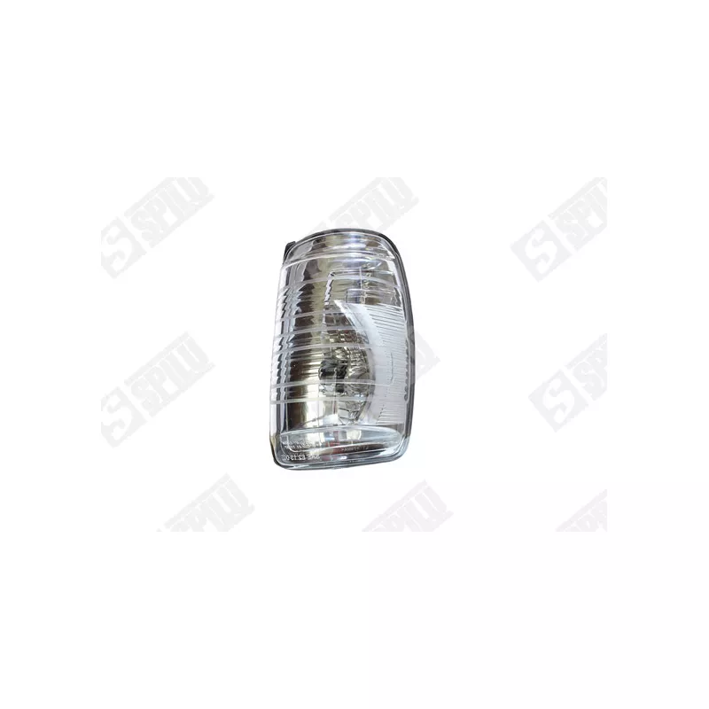 Feu clignotant SPILU 57603