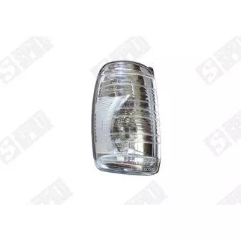 Feu clignotant SPILU 57604
