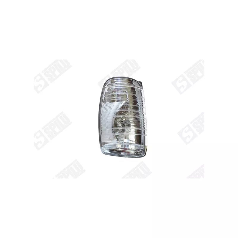Feu clignotant SPILU 57604
