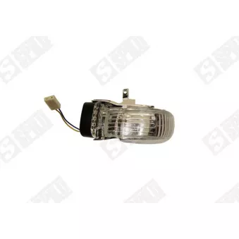 Feu clignotant SPILU 57615