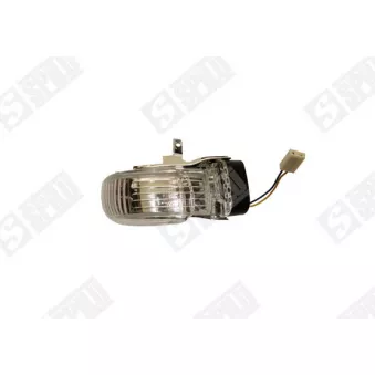 Feu clignotant SPILU 57616