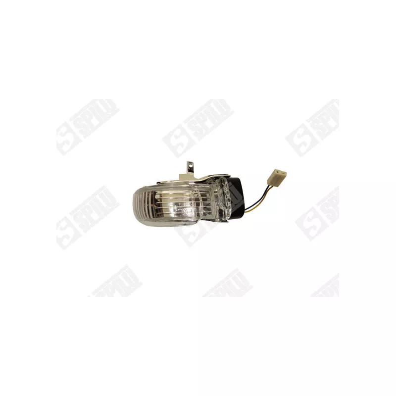 Feu clignotant SPILU 57616