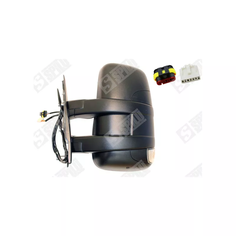 Rétroviseur extérieur SPILU 57648