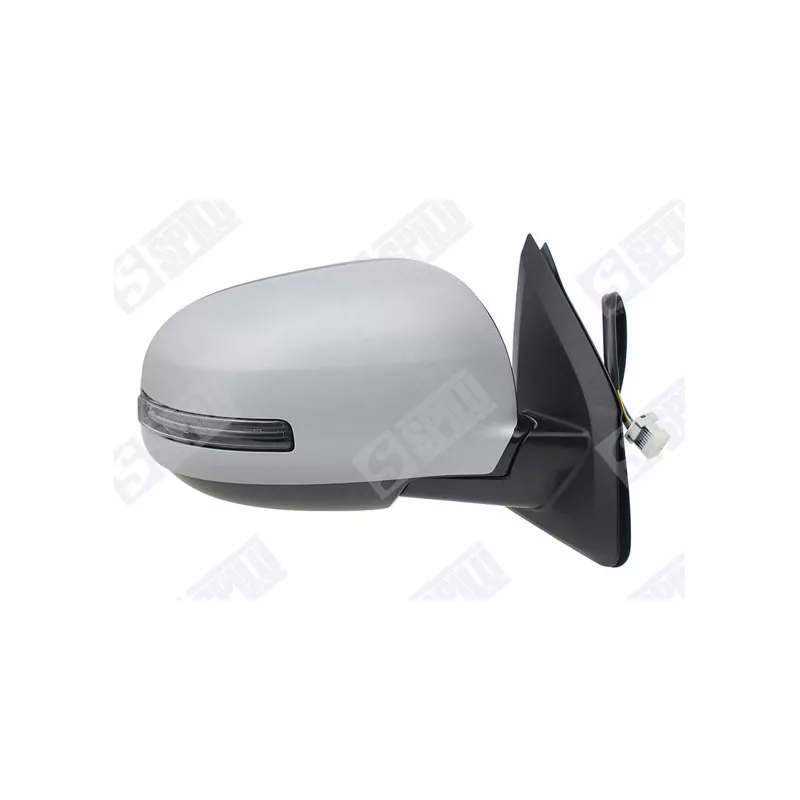 Rétroviseur extérieur SPILU 57756
