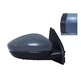 Rétroviseur extérieur SPILU 57864