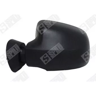 Rétroviseur extérieur SPILU 57873