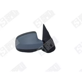 Rétroviseur extérieur SPILU 57880