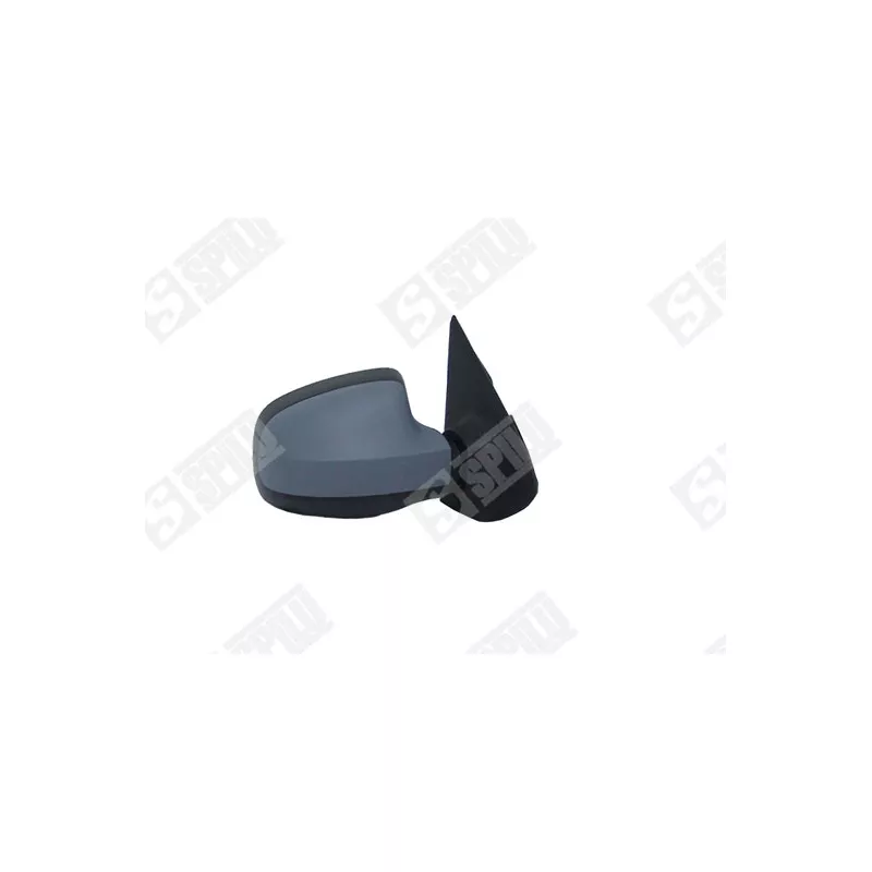 Rétroviseur extérieur SPILU 57880