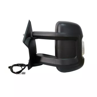 Rétroviseur extérieur SPILU 58000