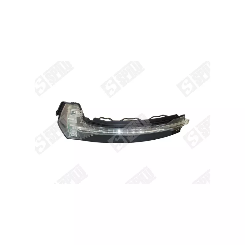Feu clignotant SPILU 58151