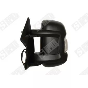 Rétroviseur extérieur SPILU 58281