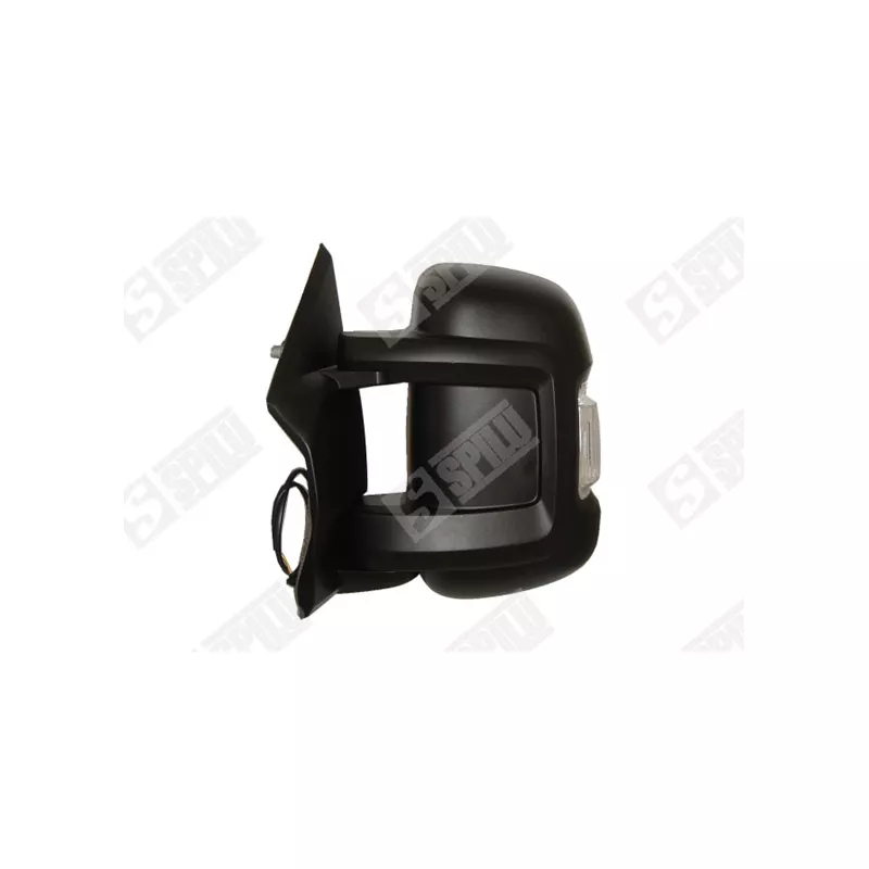 Rétroviseur extérieur SPILU 58281