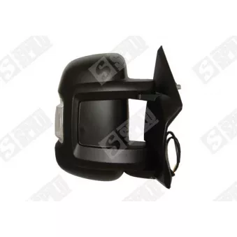 Rétroviseur extérieur SPILU 58282