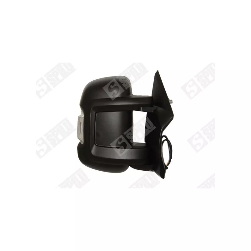 Rétroviseur extérieur SPILU 58282