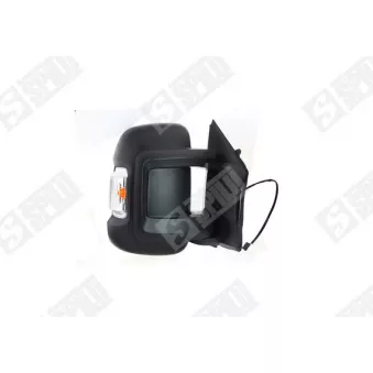 Rétroviseur extérieur SPILU 58285