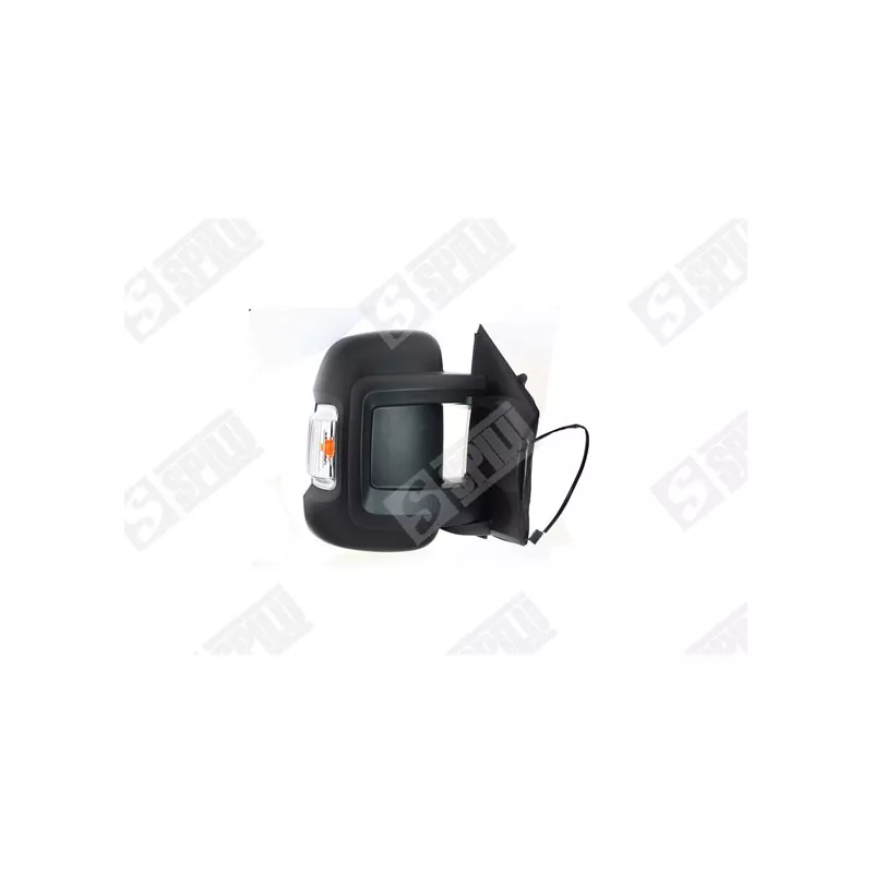 Rétroviseur extérieur SPILU 58285