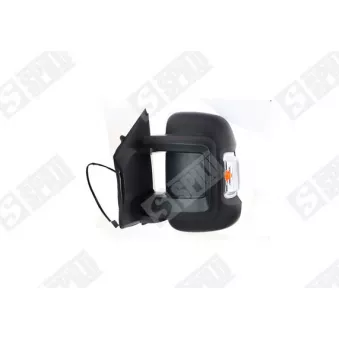 Rétroviseur extérieur SPILU 58286