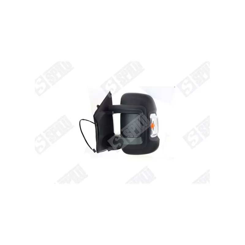 Rétroviseur extérieur SPILU 58286