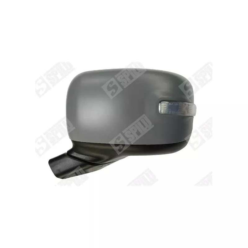 Rétroviseur extérieur SPILU 58323