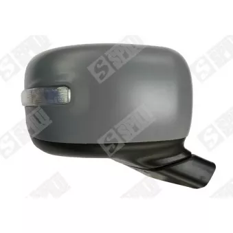 Rétroviseur extérieur SPILU 58324