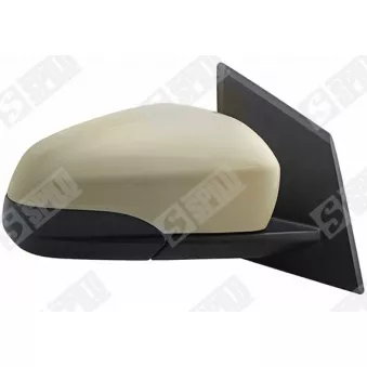 Rétroviseur extérieur SPILU