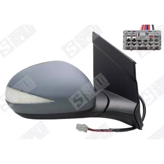 Rétroviseur extérieur SPILU