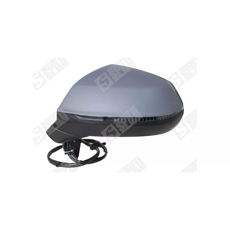 Rétroviseur extérieur SPILU 58445