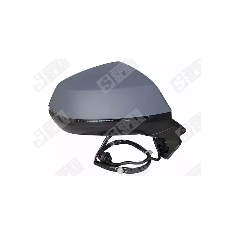 Rétroviseur extérieur SPILU 58464