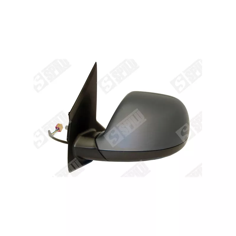 Rétroviseur extérieur SPILU 58571