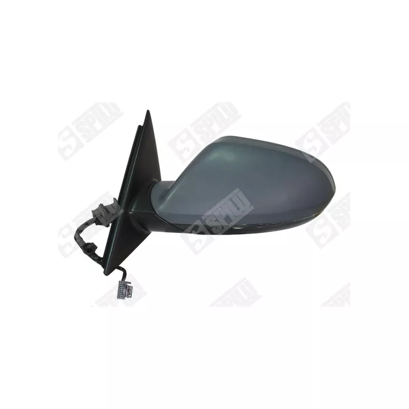 Rétroviseur extérieur SPILU 58593