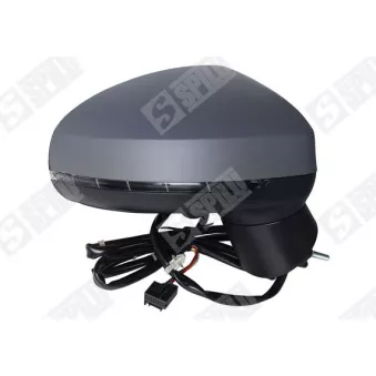 Rétroviseur extérieur SPILU 58620