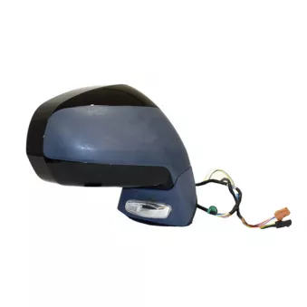 Rétroviseur extérieur SPILU 58629