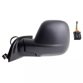 Rétroviseur extérieur SPILU 58843