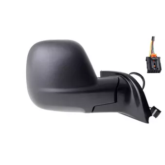 Rétroviseur extérieur SPILU 58844