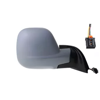 Rétroviseur extérieur SPILU