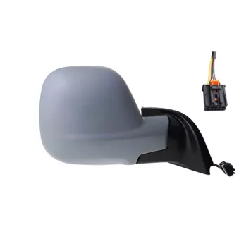 Rétroviseur extérieur SPILU 58852
