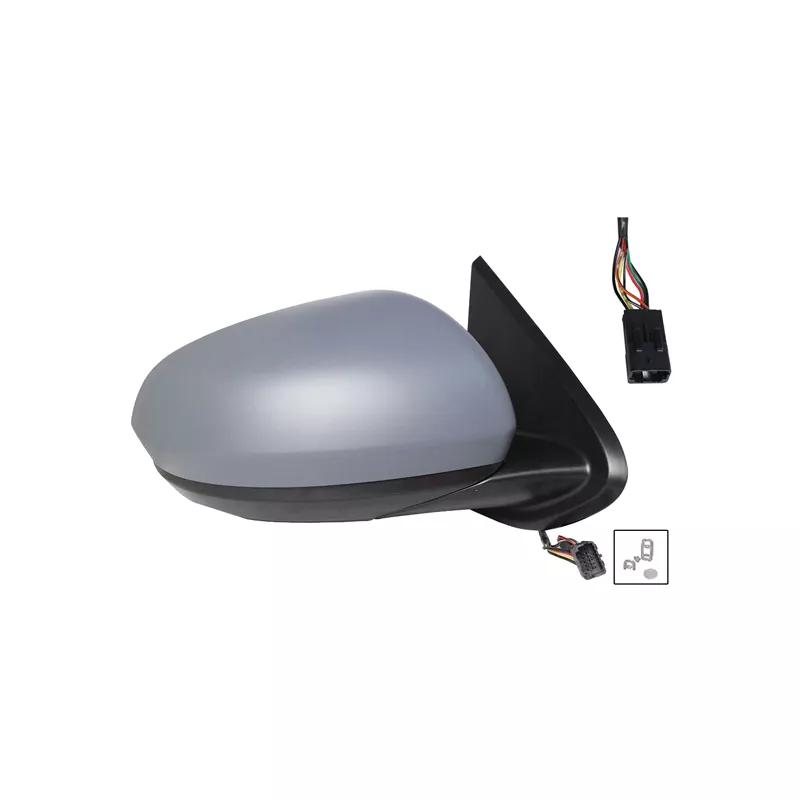 Rétroviseur extérieur SPILU 58880