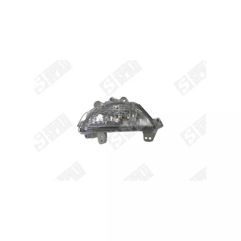 Feu clignotant SPILU 590026