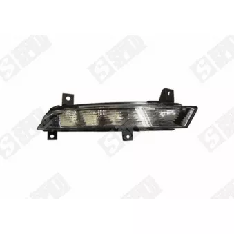 Feu clignotant SPILU 590029