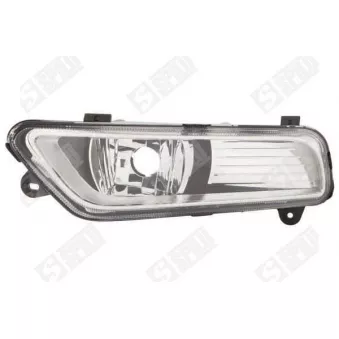 Feu clignotant SPILU 590034