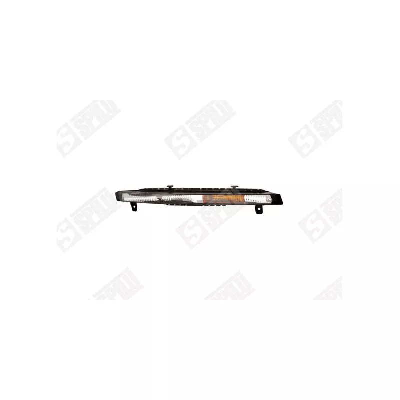 Feu clignotant SPILU 590035